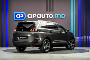 Peugeot 5008 2019 3/16