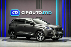 Peugeot 5008 2019 4/16