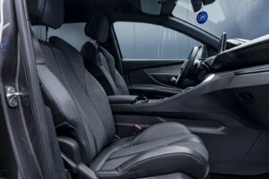 Peugeot 5008 2019 6/16
