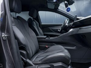 Peugeot 5008 2019 6/16