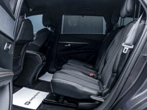 Peugeot 5008 2019 7/16