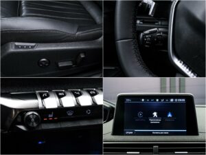 Peugeot 5008 2020 14/15