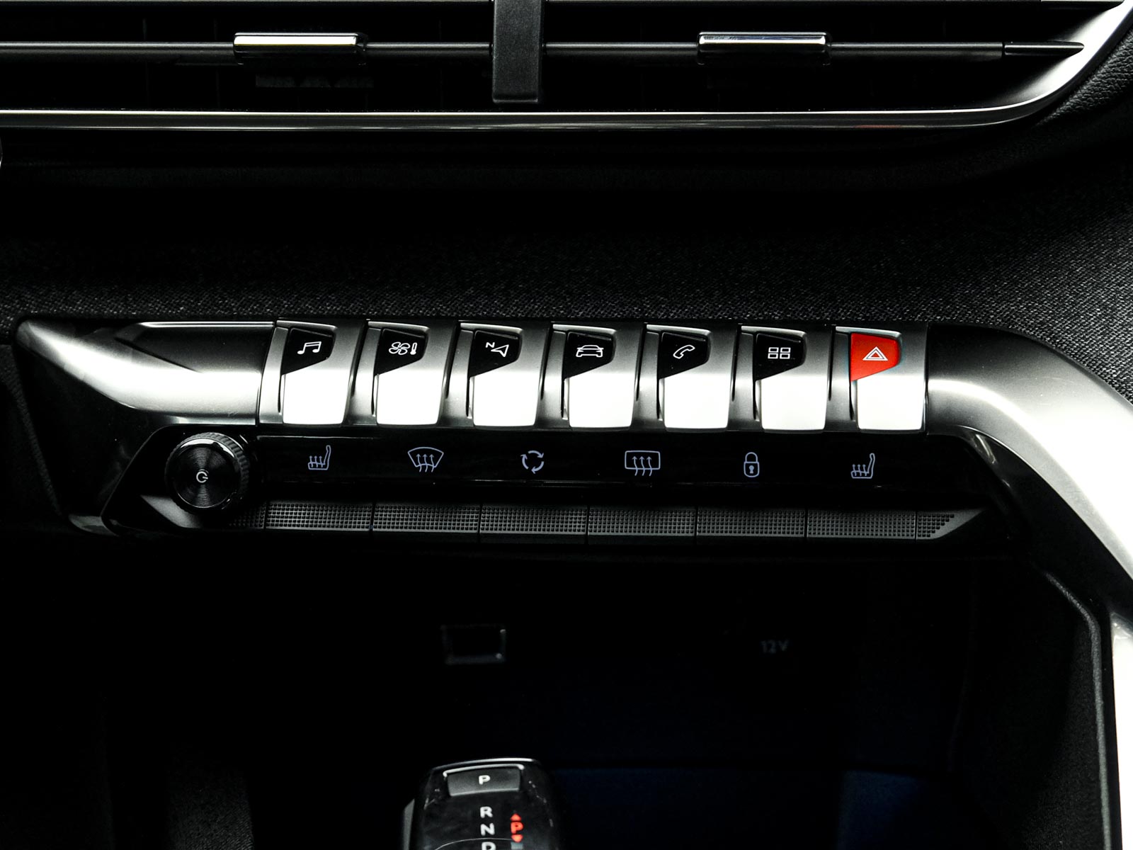 Peugeot 5008 2020 11/15