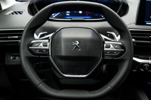 Peugeot 5008 2020 9/15
