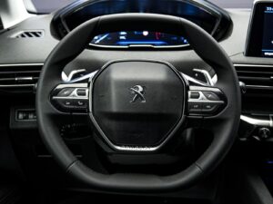 Peugeot 5008 2020 9/15
