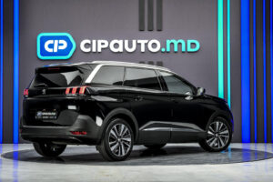 Peugeot 5008 2020 3/15