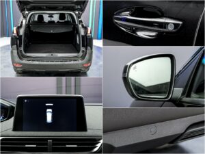 Peugeot 5008 2020 15/15