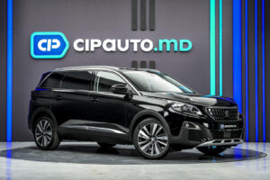 Peugeot 5008 2020 4/15