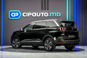 Peugeot 5008 2020 2/15