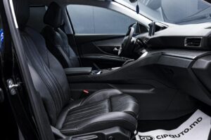 Peugeot 5008 2020 6/15