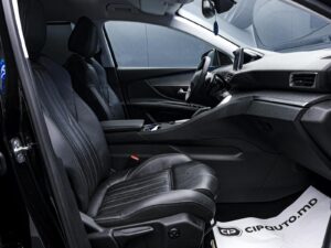 Peugeot 5008 2020 6/15