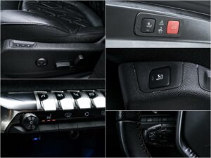 Peugeot 5008 GT Line2020 14/15