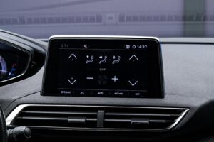 Peugeot 5008 GT Line2020 10/15