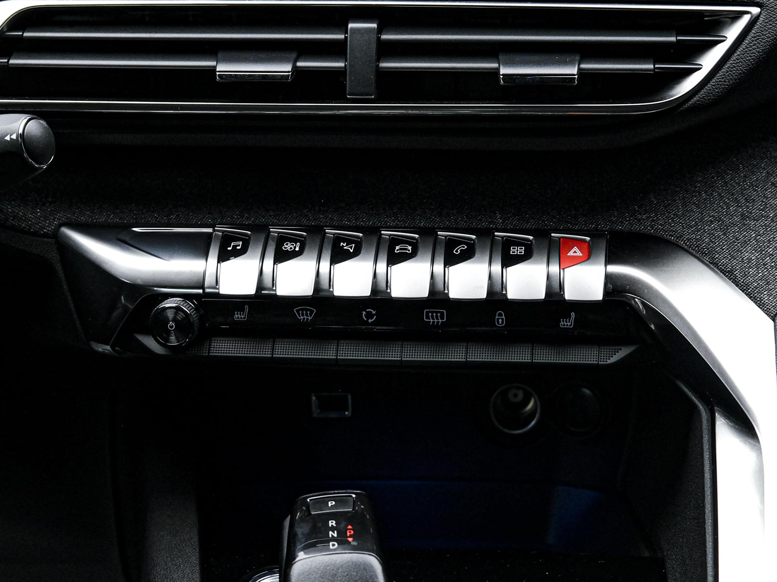 Peugeot 5008 GT Line2020 11/15