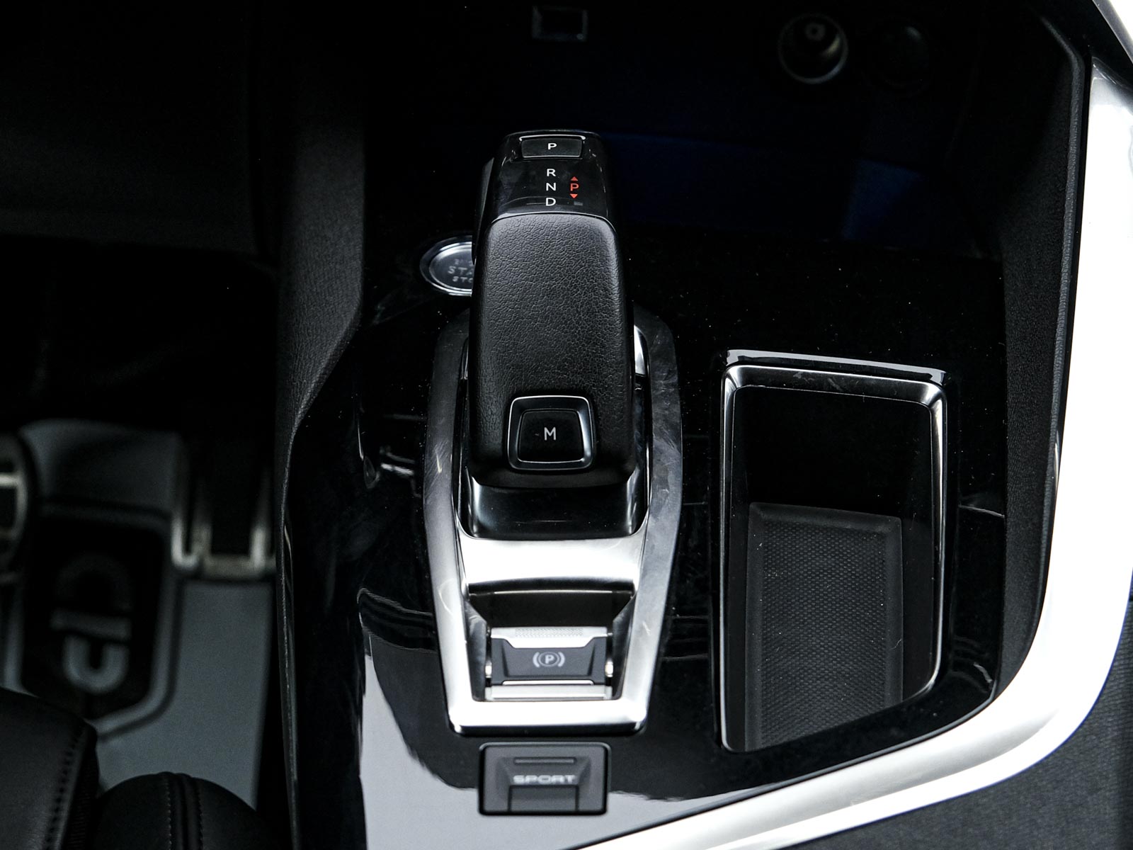 Peugeot 5008 GT Line2020 12/15