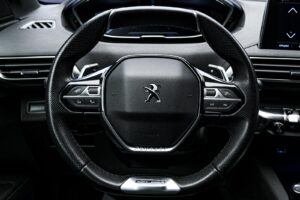 Peugeot 5008 GT Line2020 9/15
