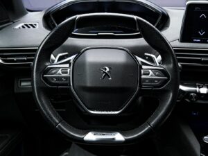 Peugeot 5008 GT Line2020 9/15