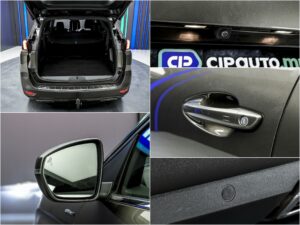 Peugeot 5008 GT Line2020 15/15
