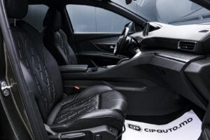 Peugeot 5008 GT Line2020 6/15