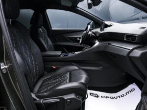 Peugeot 5008 GT Line2020 6/15