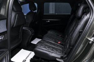Peugeot 5008 GT Line2020 7/15
