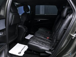 Peugeot 5008 GT Line2020 7/15