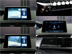 Peugeot 5008 2020 14/15