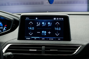 Peugeot 5008 2020 10/15