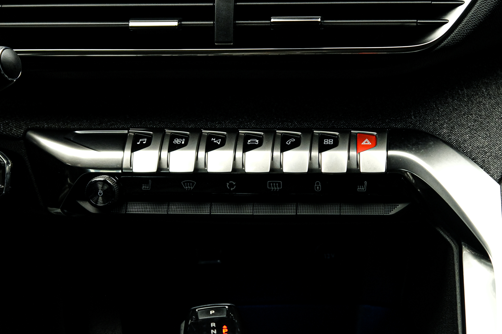 Peugeot 5008 2020 11/15
