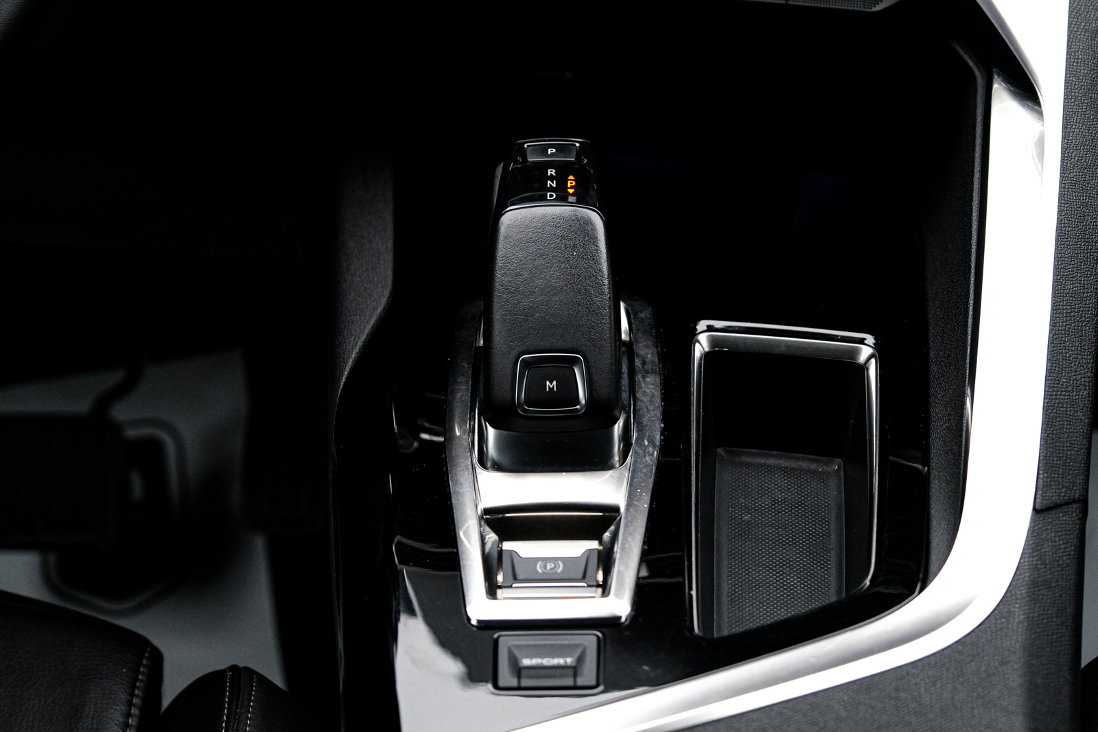 Peugeot 5008 2020 12/15