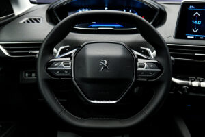 Peugeot 5008 2020 9/15