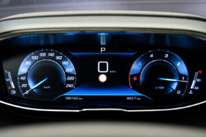 Peugeot 5008 2020 8/15