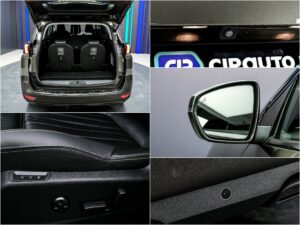 Peugeot 5008 2020 15/15