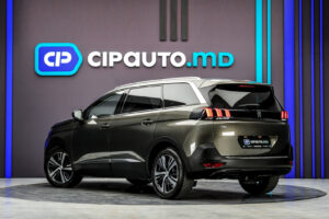 Peugeot 5008 2020 2/15