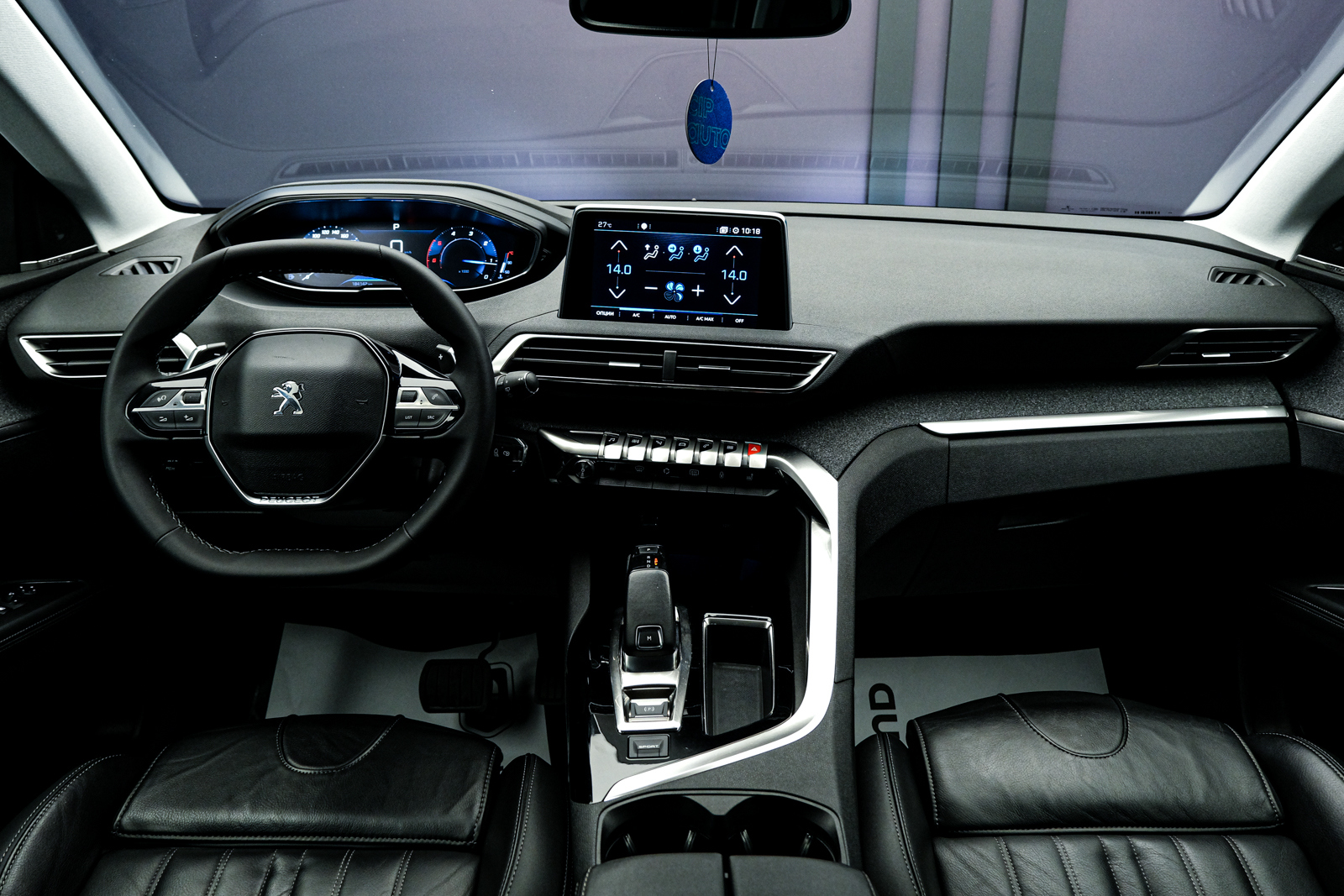 Peugeot 5008 2020 5/15