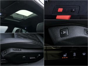 Peugeot 508 GTLine2020 14/15