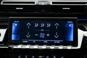 Peugeot 508 GTLine2020 10/15