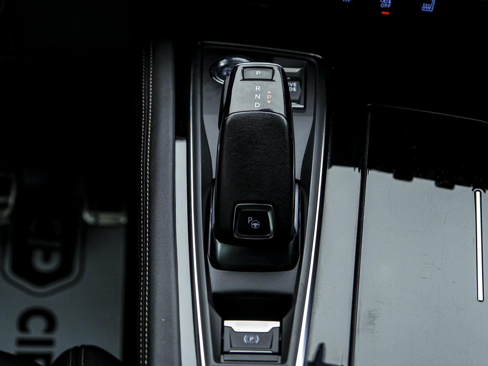 Peugeot 508 GTLine2020 11/15
