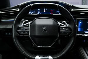 Peugeot 508 GTLine2020 9/15
