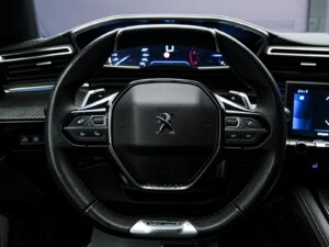 Peugeot 508 GTLine2020 9/15
