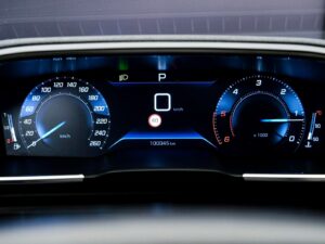 Peugeot 508 GTLine2020 8/15