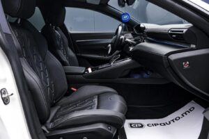 Peugeot 508 GTLine2020 6/15