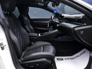 Peugeot 508 GTLine2020 6/15