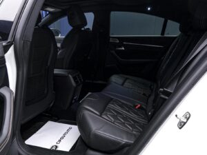 Peugeot 508 GTLine2020 7/15