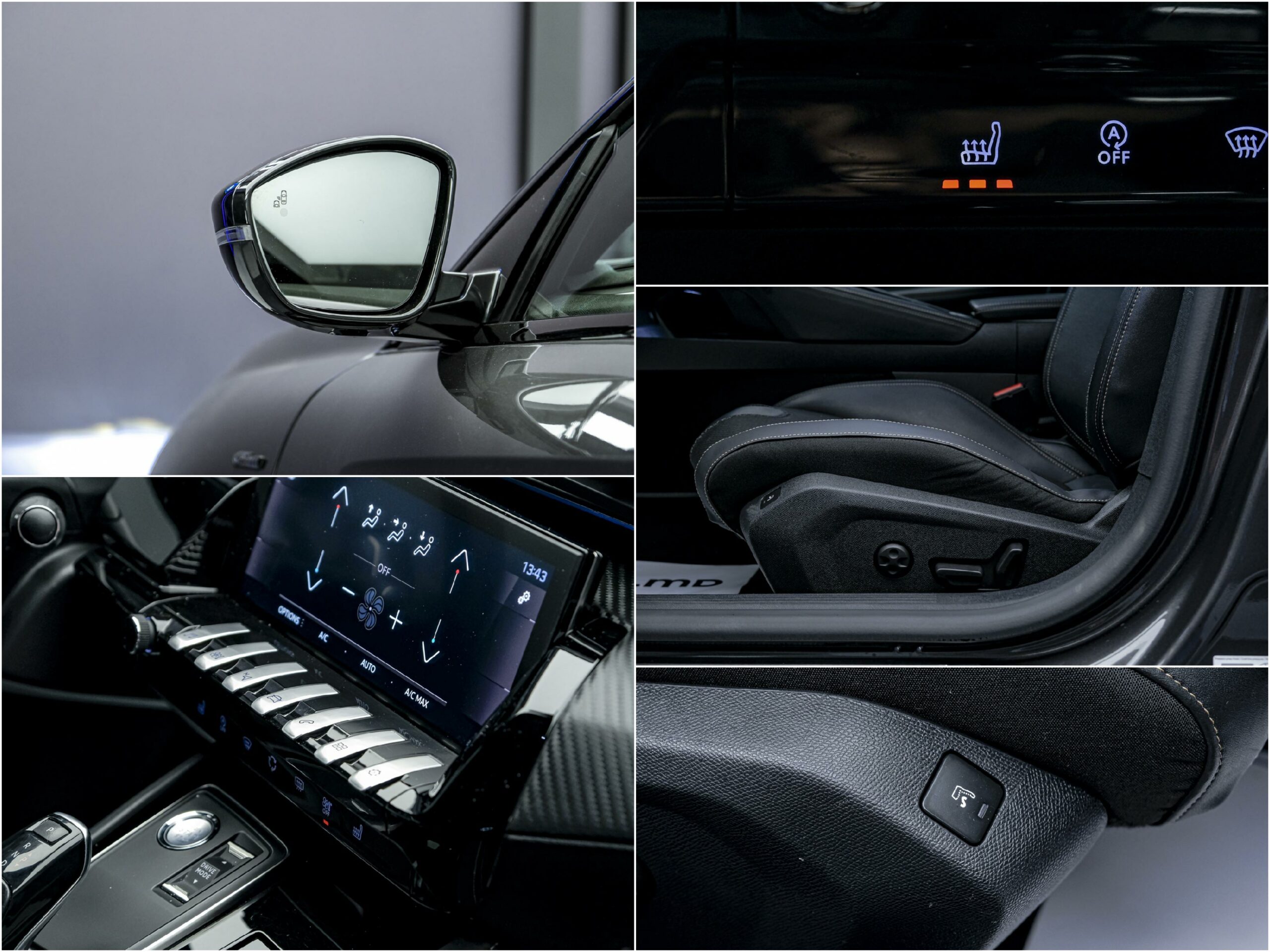 Peugeot 508 2020 13/14