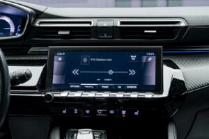 Peugeot 508 2020 10/14
