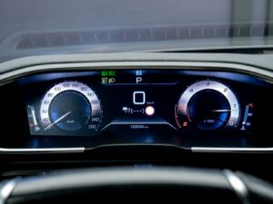 Peugeot 508 2020 8/14