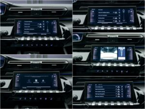 Peugeot 508 2020 14/14