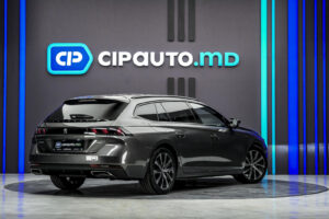 Peugeot 508 2020 3/14