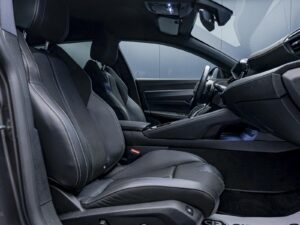 Peugeot 508 2020 6/14
